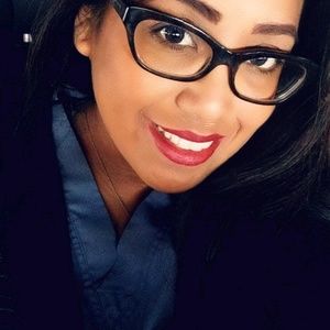 Meet your Posher, Rose